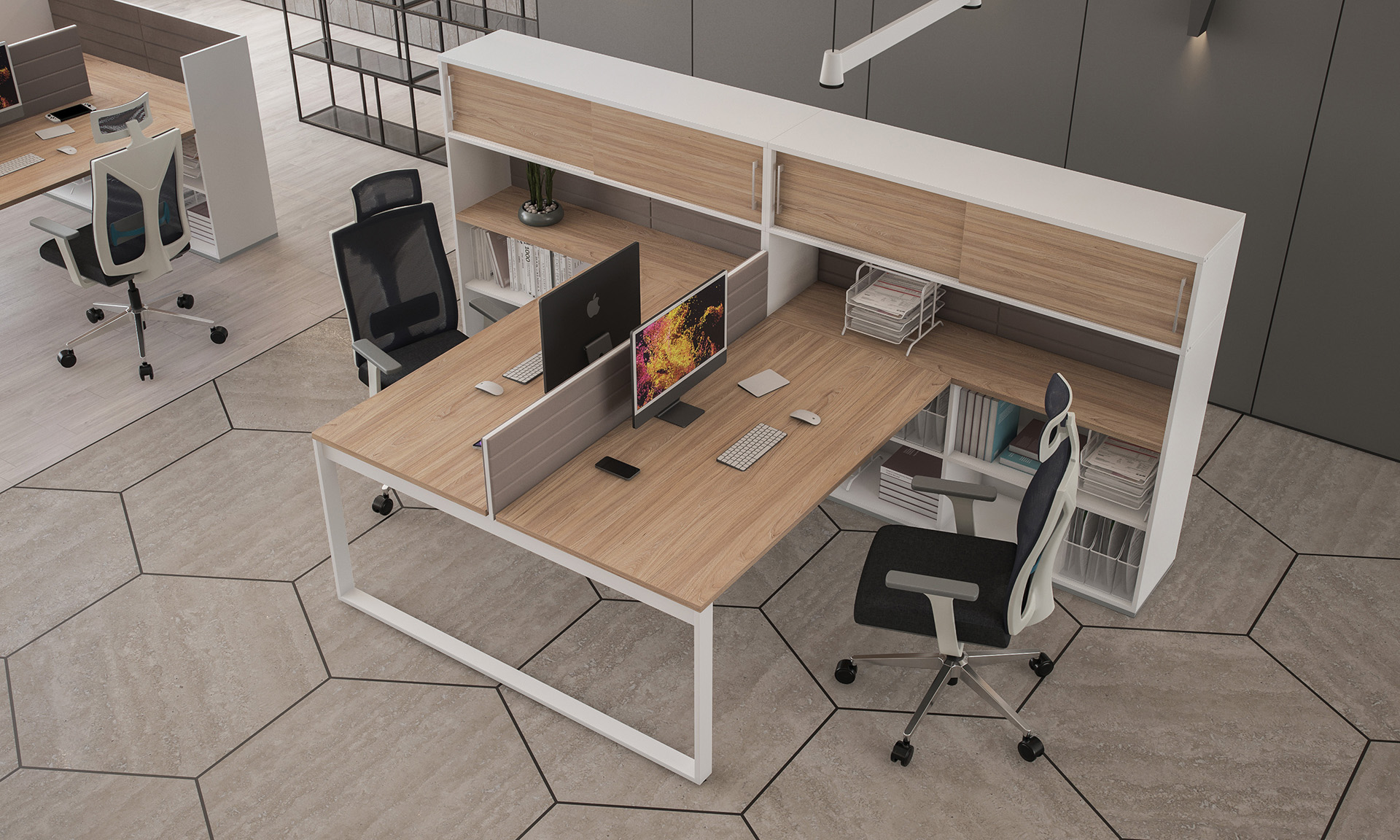 Аллегро / Allegro cabinet thumbnail 5