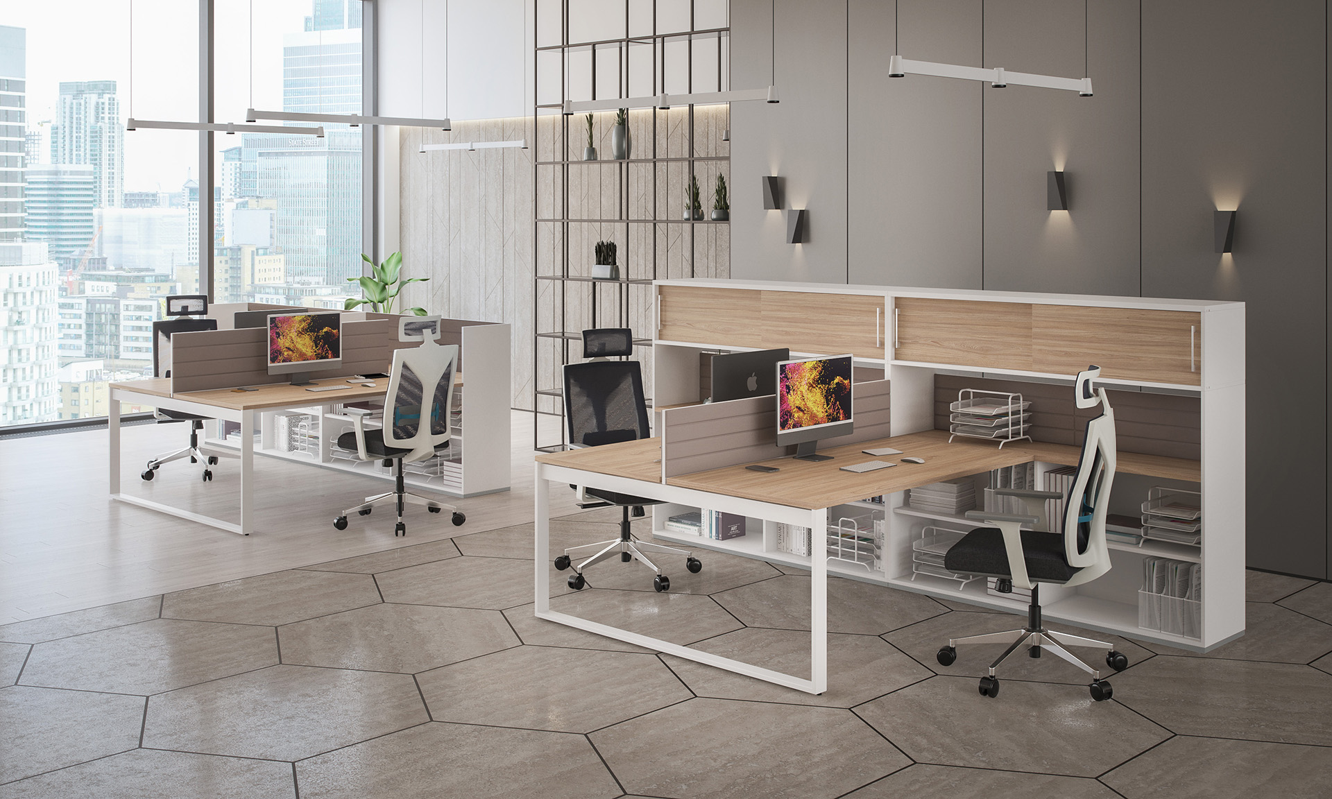 Аллегро / Allegro cabinet thumbnail 6