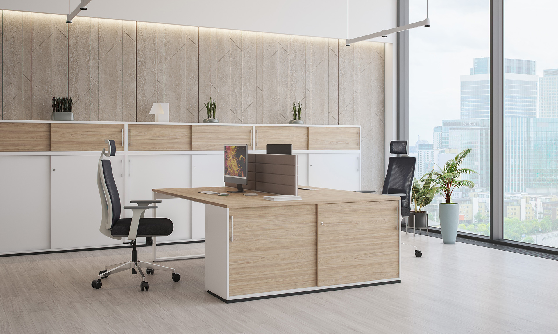 Аллегро / Allegro cabinet thumbnail 7