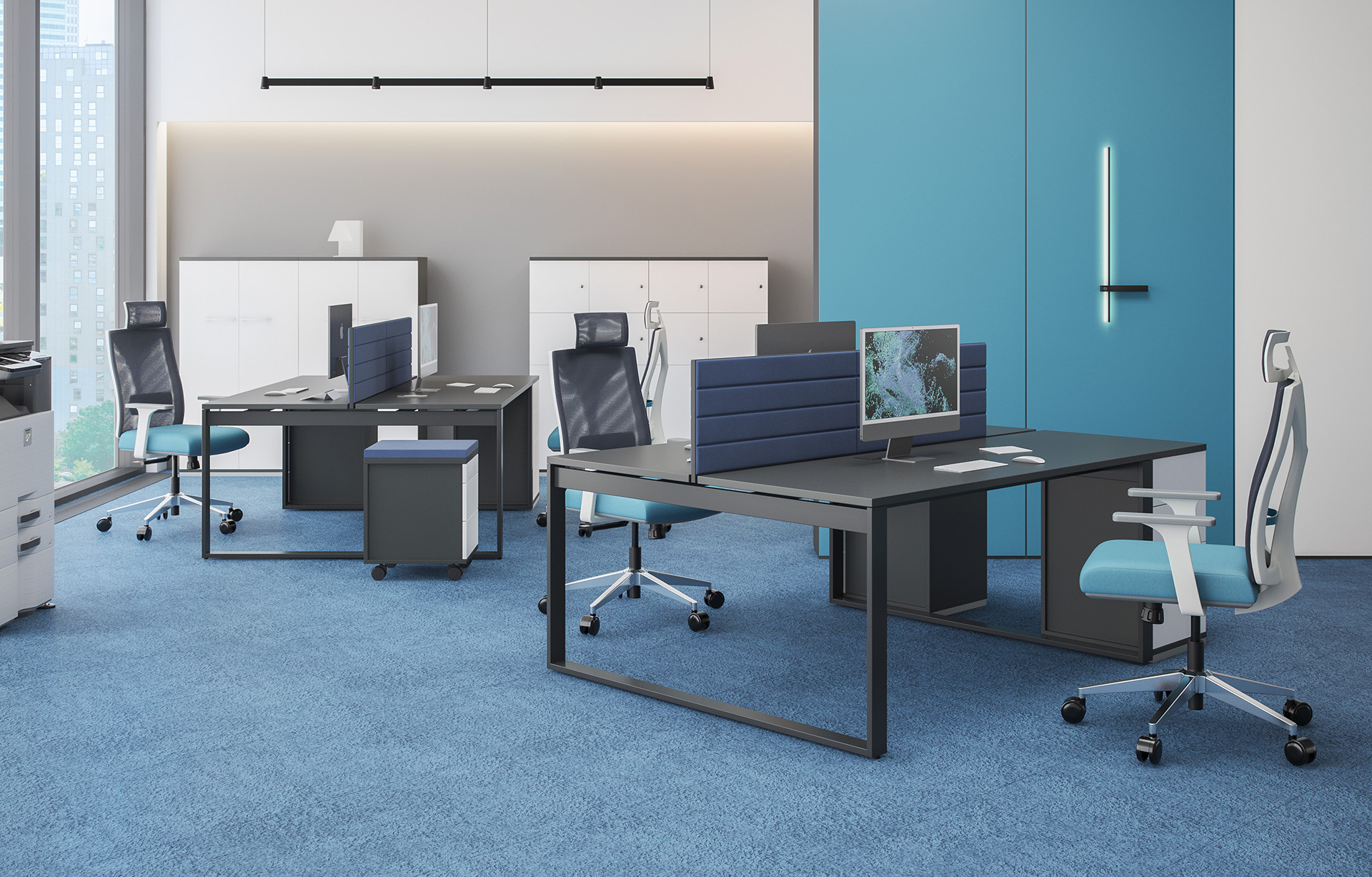 Аллегро / Allegro cabinet thumbnail 8