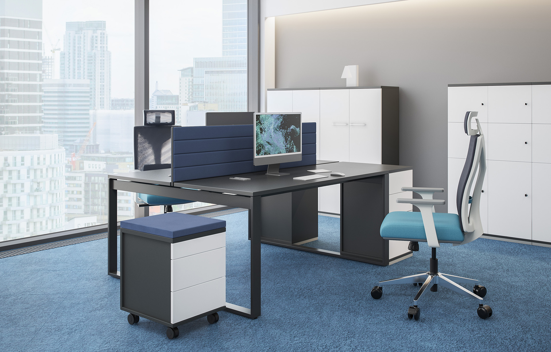 Аллегро / Allegro cabinet thumbnail 9