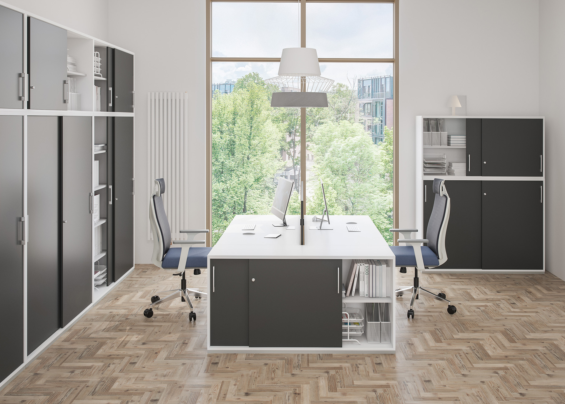 Аллегро / Allegro cabinet thumbnail 10