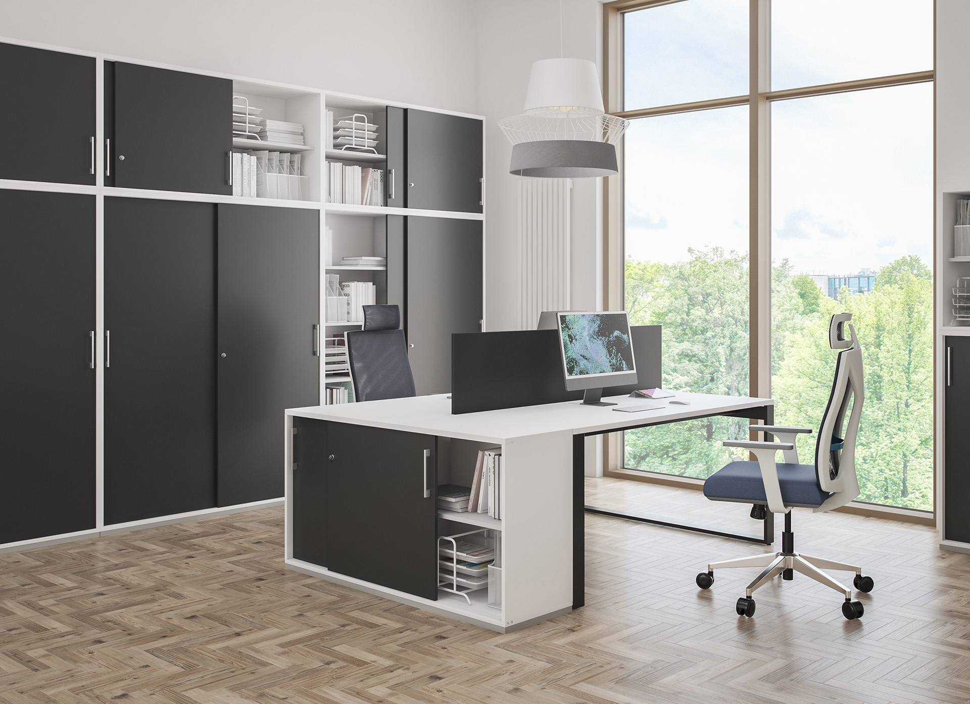 Аллегро / Allegro cabinet thumbnail 11