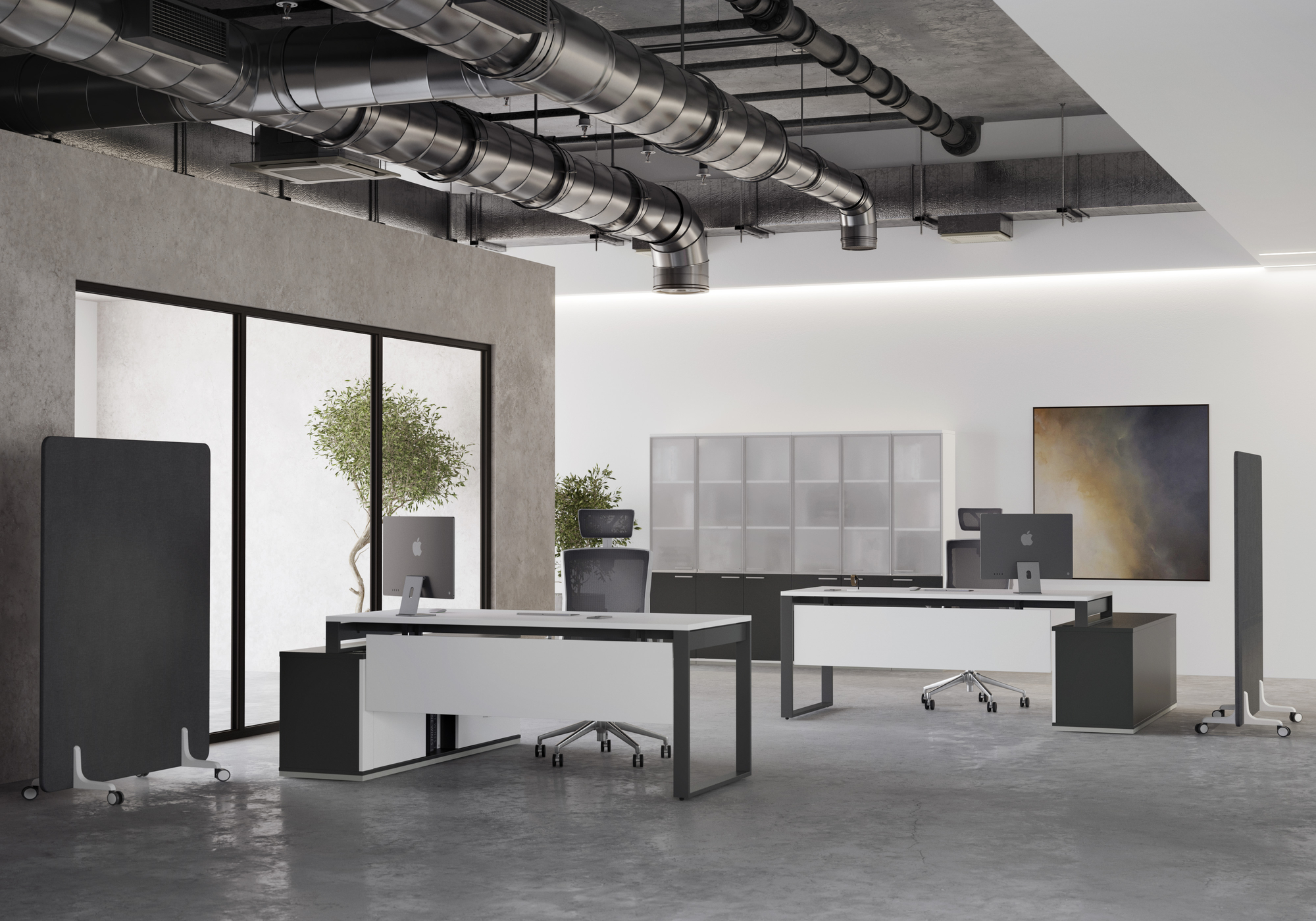 Аллегро / Allegro cabinet thumbnail 12