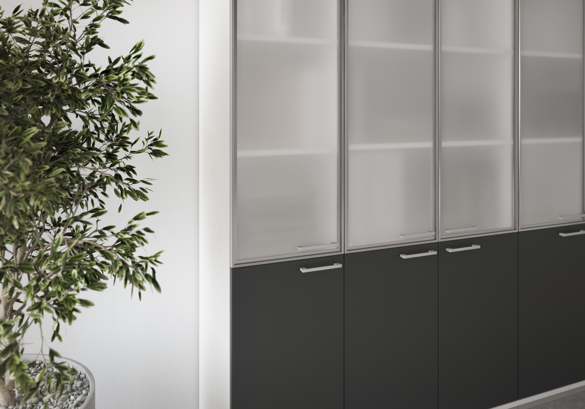 Аллегро / Allegro cabinet thumbnail 14