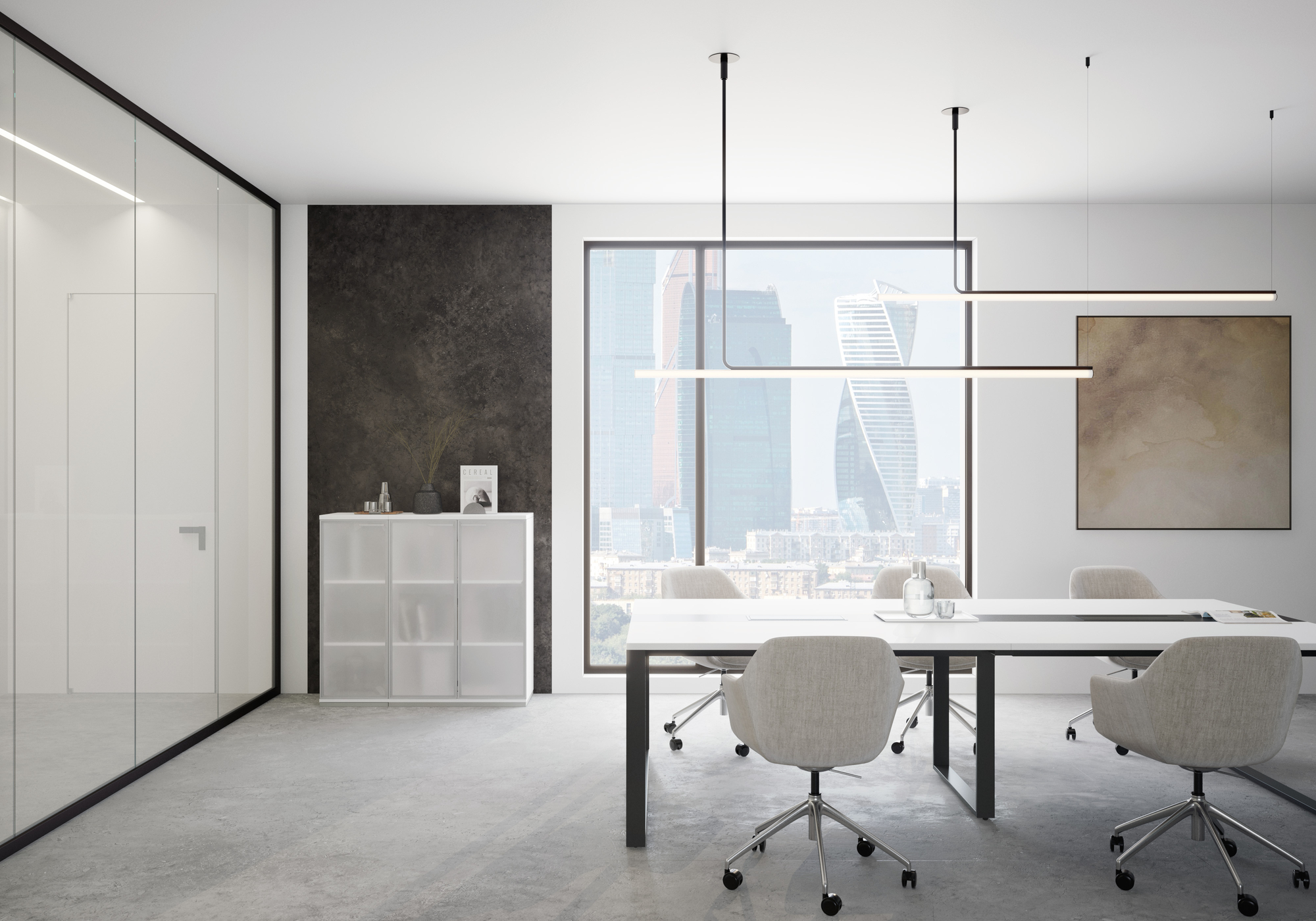 Аллегро / Allegro cabinet thumbnail 15