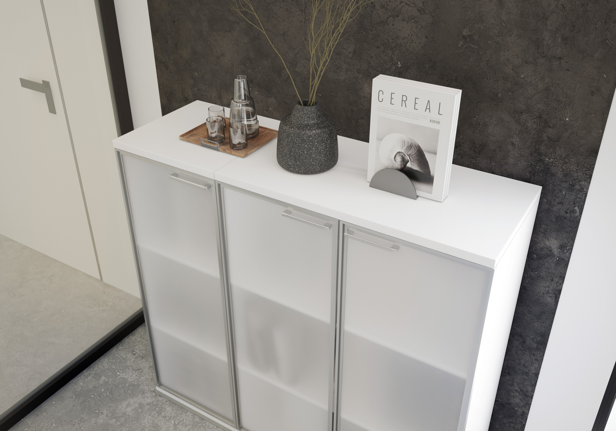 Аллегро / Allegro cabinet thumbnail 16