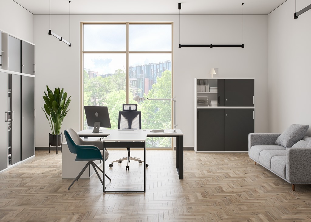 Аллегро / Allegro cabinet thumbnail 2