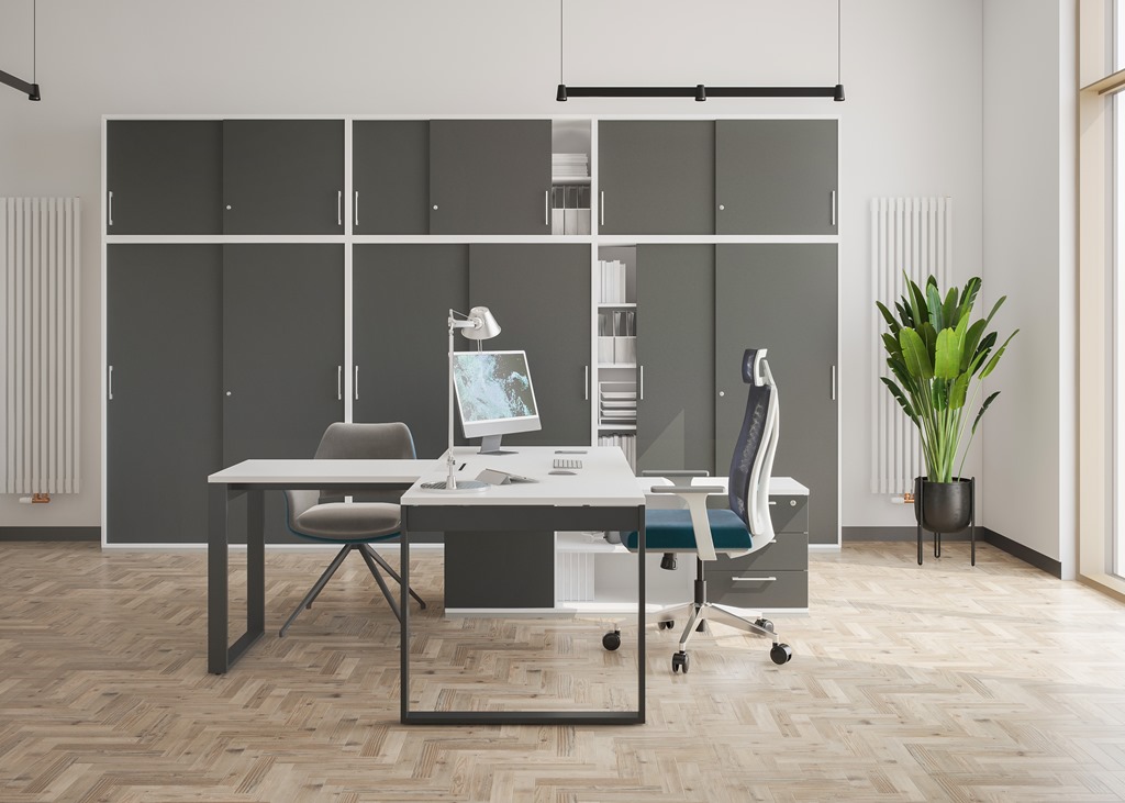 Аллегро / Allegro cabinet thumbnail 3