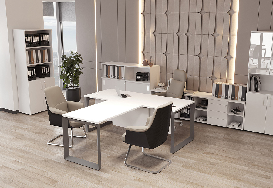 Идея максимального комфорта