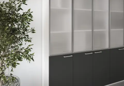 Аллегро / Allegro cabinet thumbnail 14