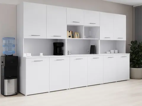 Фит / Fit — интерьер 3