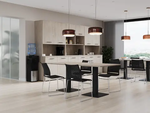 Фит / Fit — интерьер 4