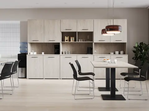 Фит / Fit — интерьер 5