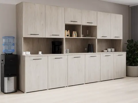 Фит / Fit — интерьер 6