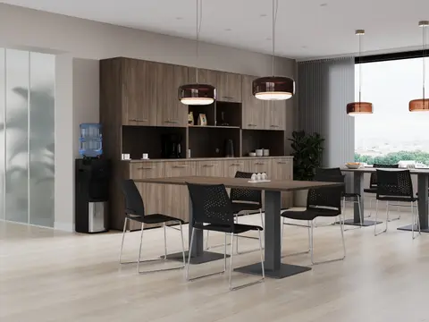 Фит / Fit — интерьер 7