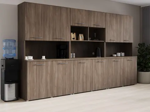 Фит / Fit — интерьер 9