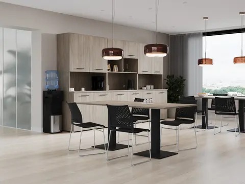 Фит / Fit — интерьер 10