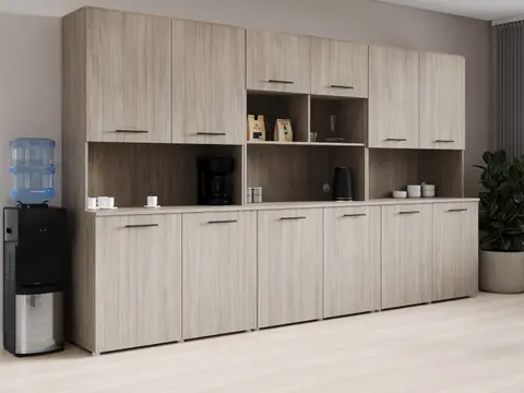 Фит / Fit — интерьер 12