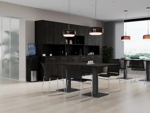 Фит / Fit — интерьер 13