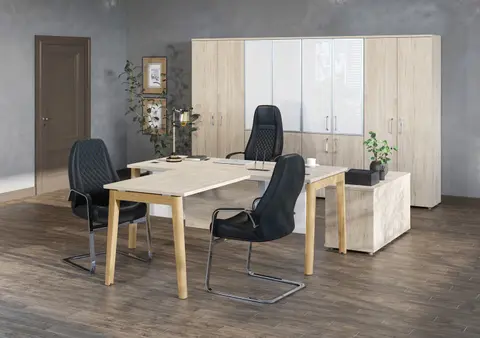 Оникс Вуд / Onix Wood — интерьер 6
