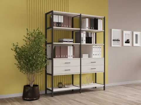 Шелф Систем / Shelf System — интерьер 14