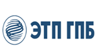 ЭТП ГПБ